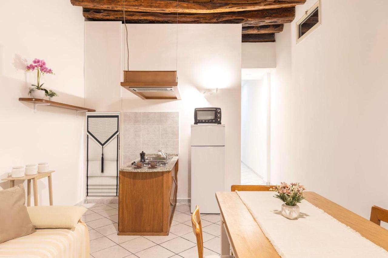 Apartamento Infinity House - Cagliari Centro Exterior foto